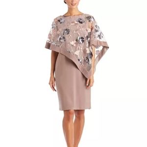 Size 12 Cocktail Dress 🥂 NEW